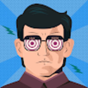 Meet your Posher, Tim